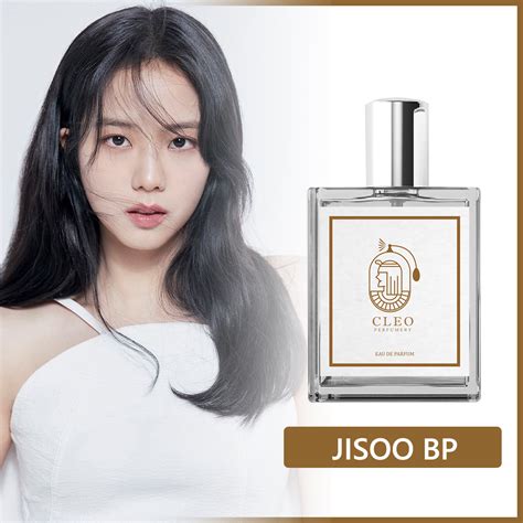 jisoo perfume blackpink